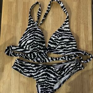 Victoria’s Secret bathing suit